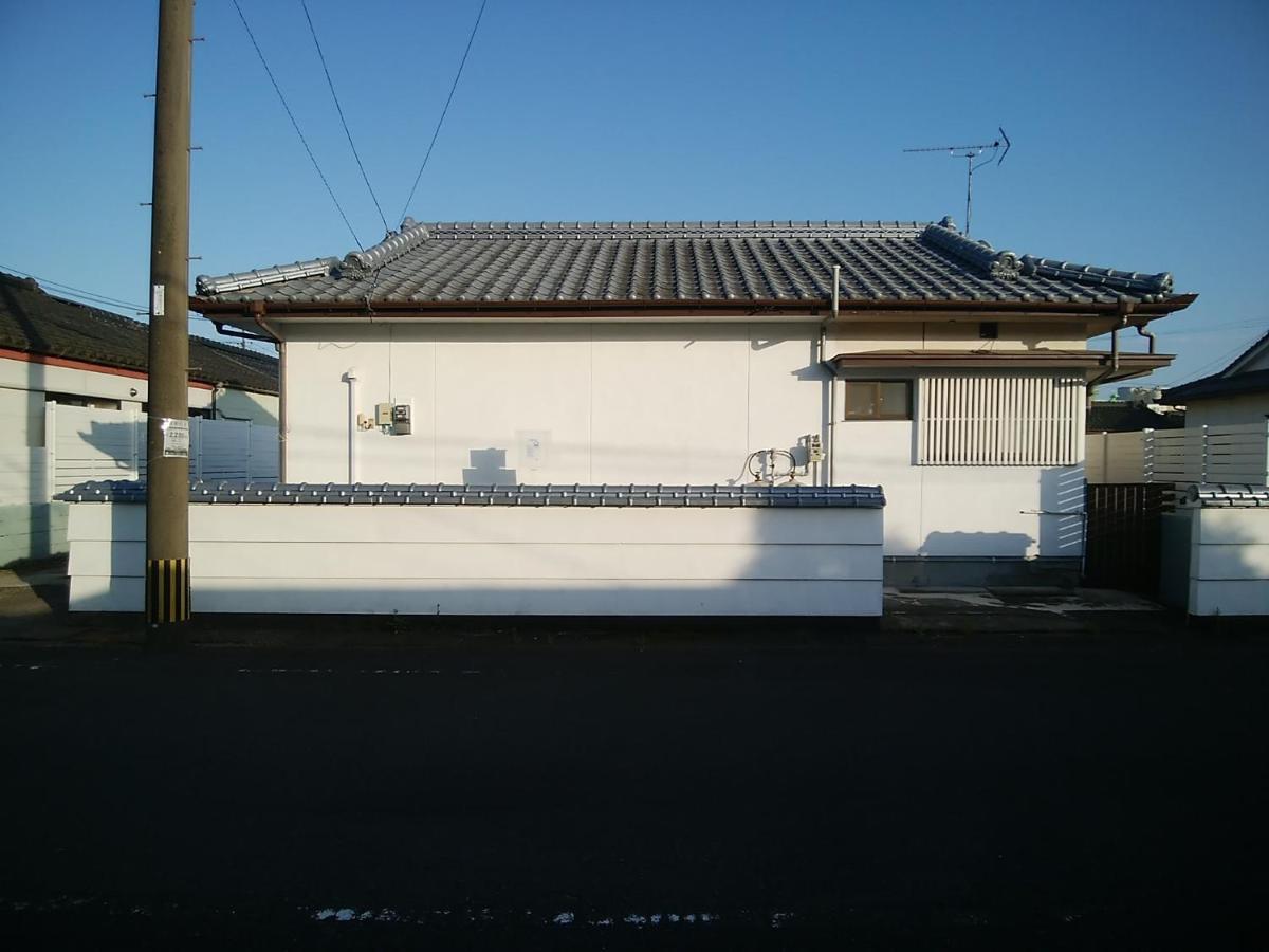 志布志市みのる民泊1号别墅 外观 照片