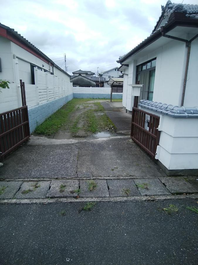 志布志市みのる民泊1号别墅 外观 照片