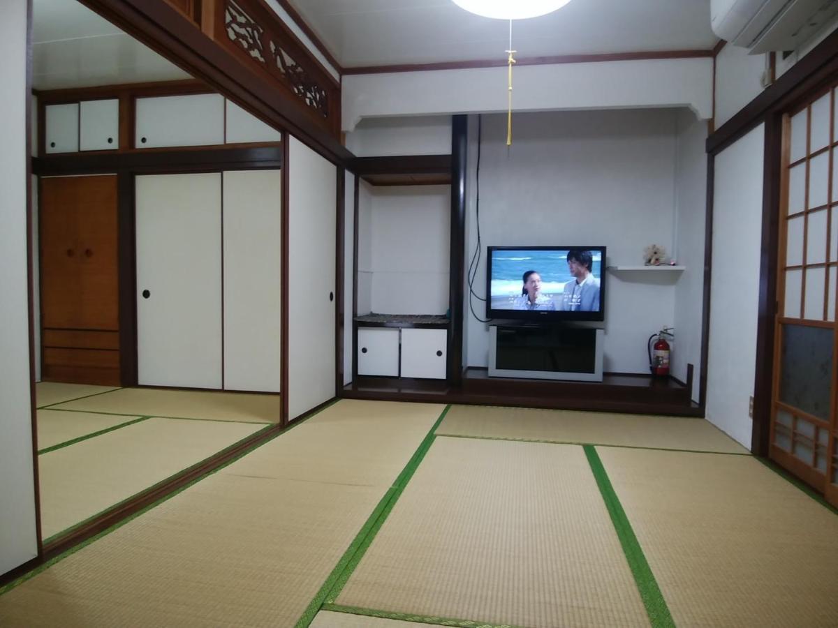 志布志市みのる民泊1号别墅 外观 照片